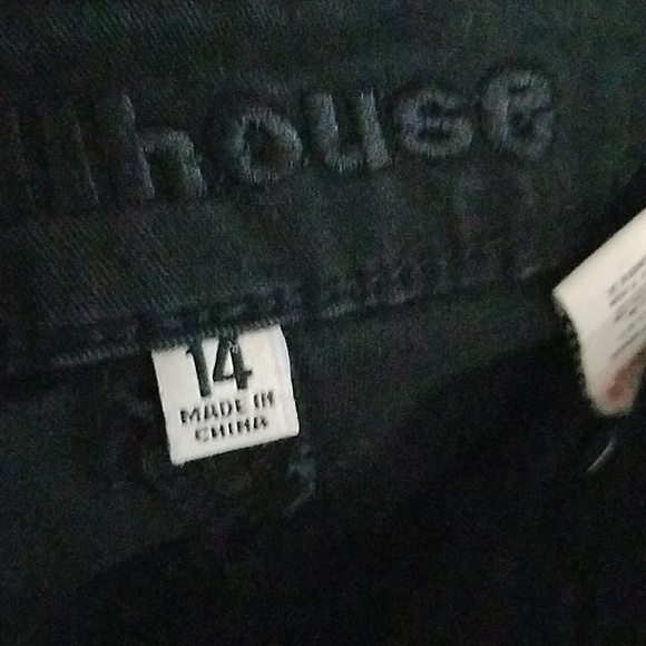 Dollhouse jeans - Picture 3 of 3